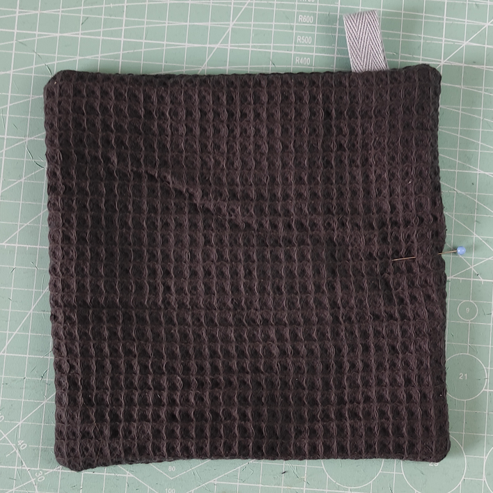 Blog-Inhaltsbild für 'Schnelle und nachhaltige Spüllappen'